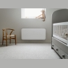 Mill WiFi Panel Heater | PA1500WIFI4A | Panel Heater | 1500 W | Suitable for rooms up to 22 m² | White | IPX4