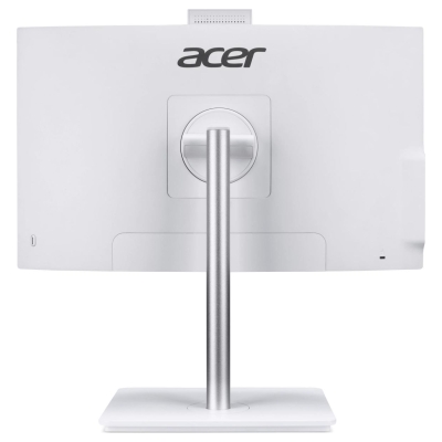 Acer Monoblock PC|ACER|Aspire|C24A-GRPL|All in One|CPU Intel Core 5|120U|1400 MHz|Screen 23.8"|RAM 16GB|DDR4|3200 MHz|SSD 512GB|