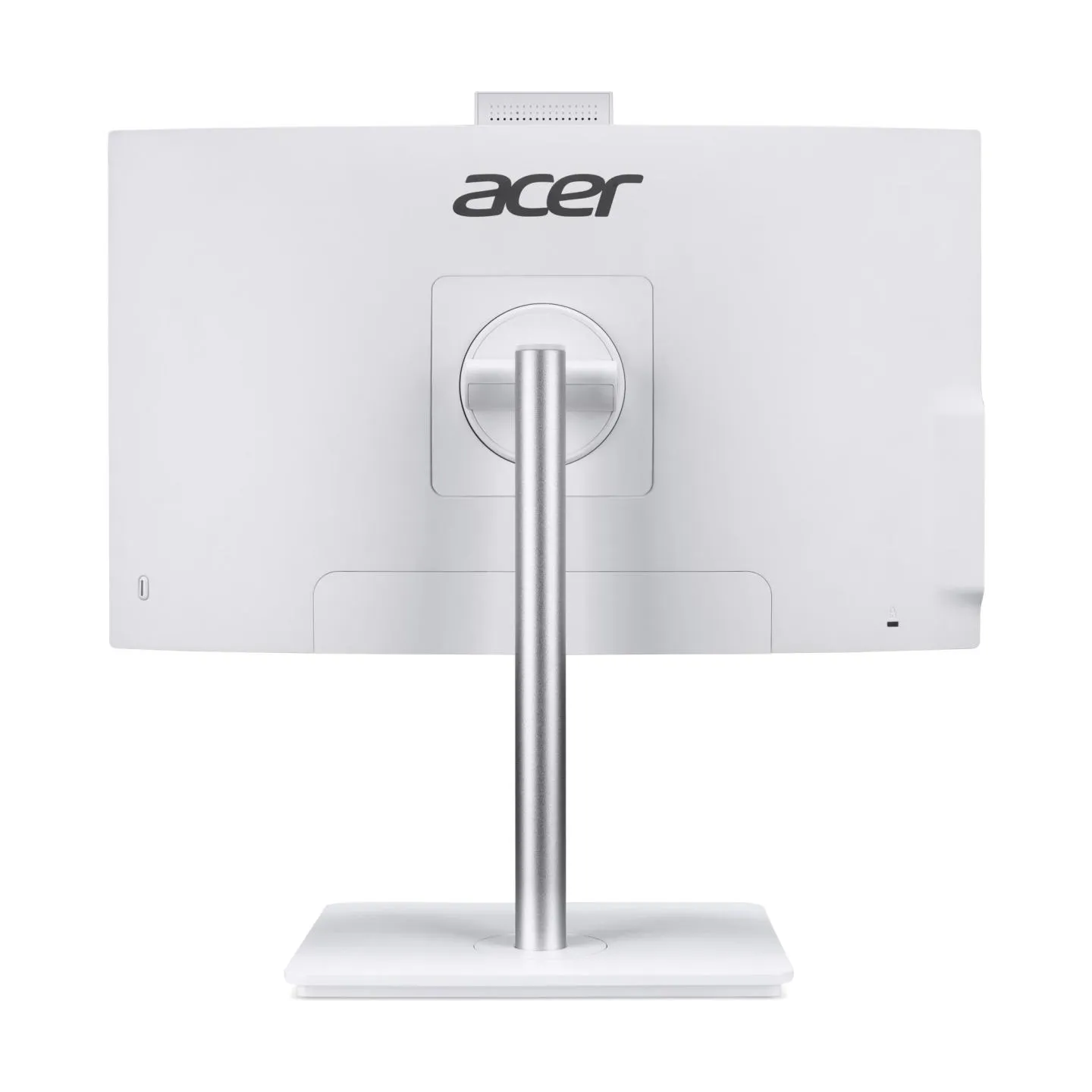Acer Monoblock PC|ACER|Aspire|C24A-GRPL|All in One|CPU Intel Core 5|120U|1400 MHz|Screen 23.8"|RAM 16GB|DDR4|3200 MHz|SSD 512GB|