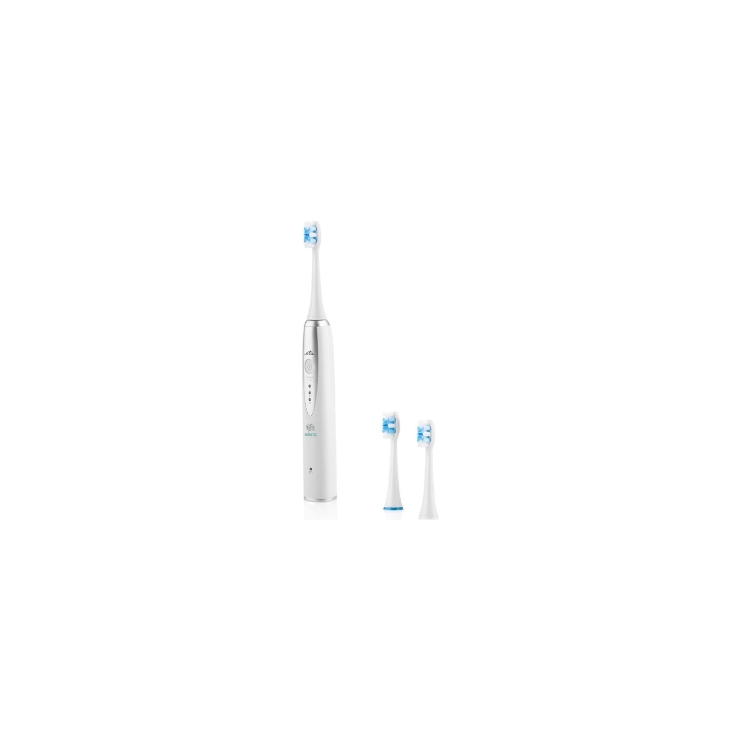 ETA | Oral care centre  (sonic toothbrush+oral irrigator) | ETA 2707 90000 | Rechargeable | For adults | Number of brush heads i