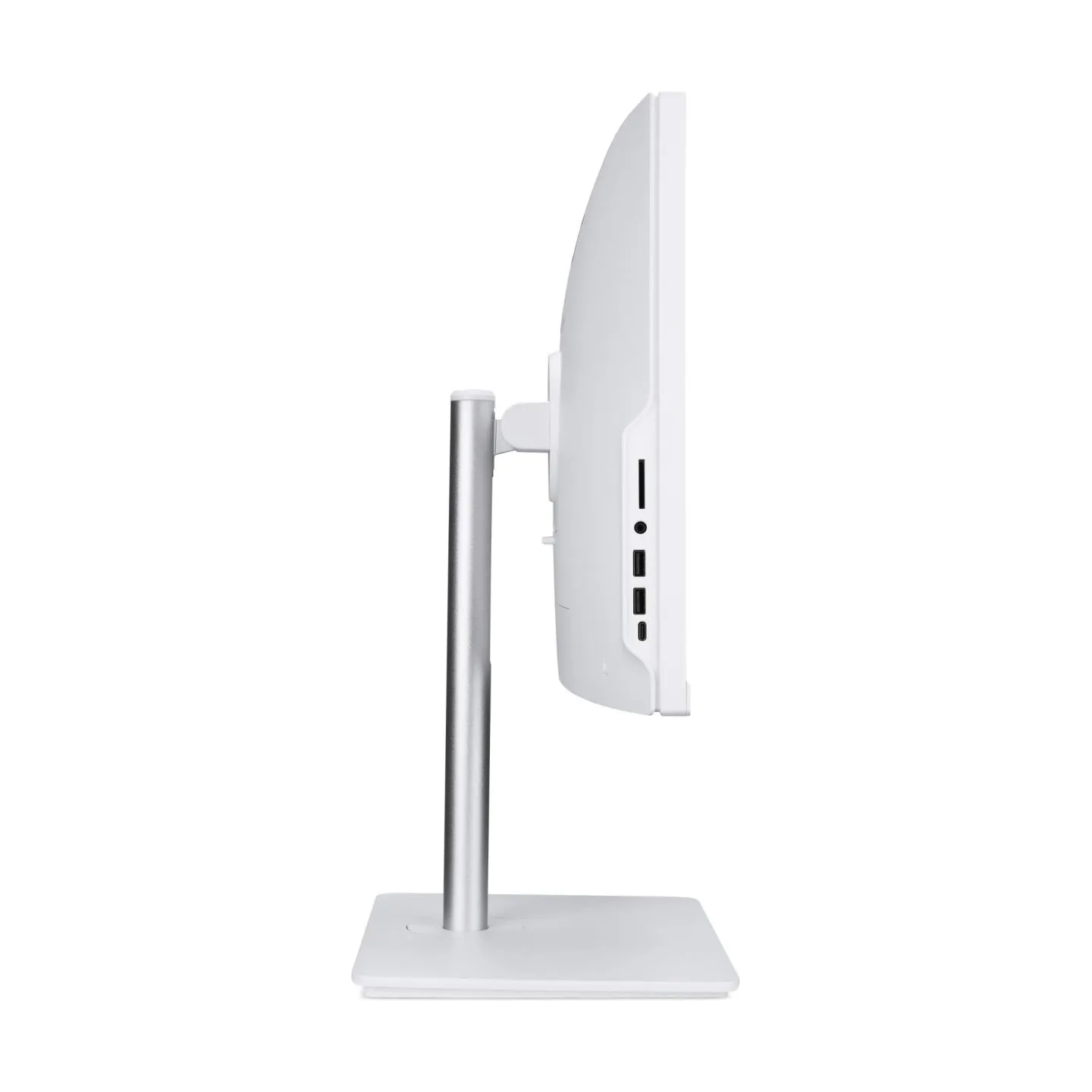 Acer Monoblock PC|ACER|Aspire|C24A-GRPL|All in One|CPU Intel Core 5|120U|1400 MHz|Screen 23.8"|RAM 16GB|DDR4|3200 MHz|SSD 512GB|