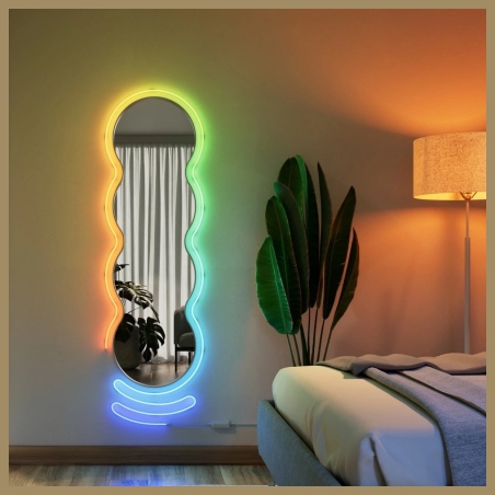 Nanoleaf Smart Multicolour Rope Lightstrip, 5m