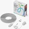 Nanoleaf Smart Multicolour Rope Lightstrip, 5m