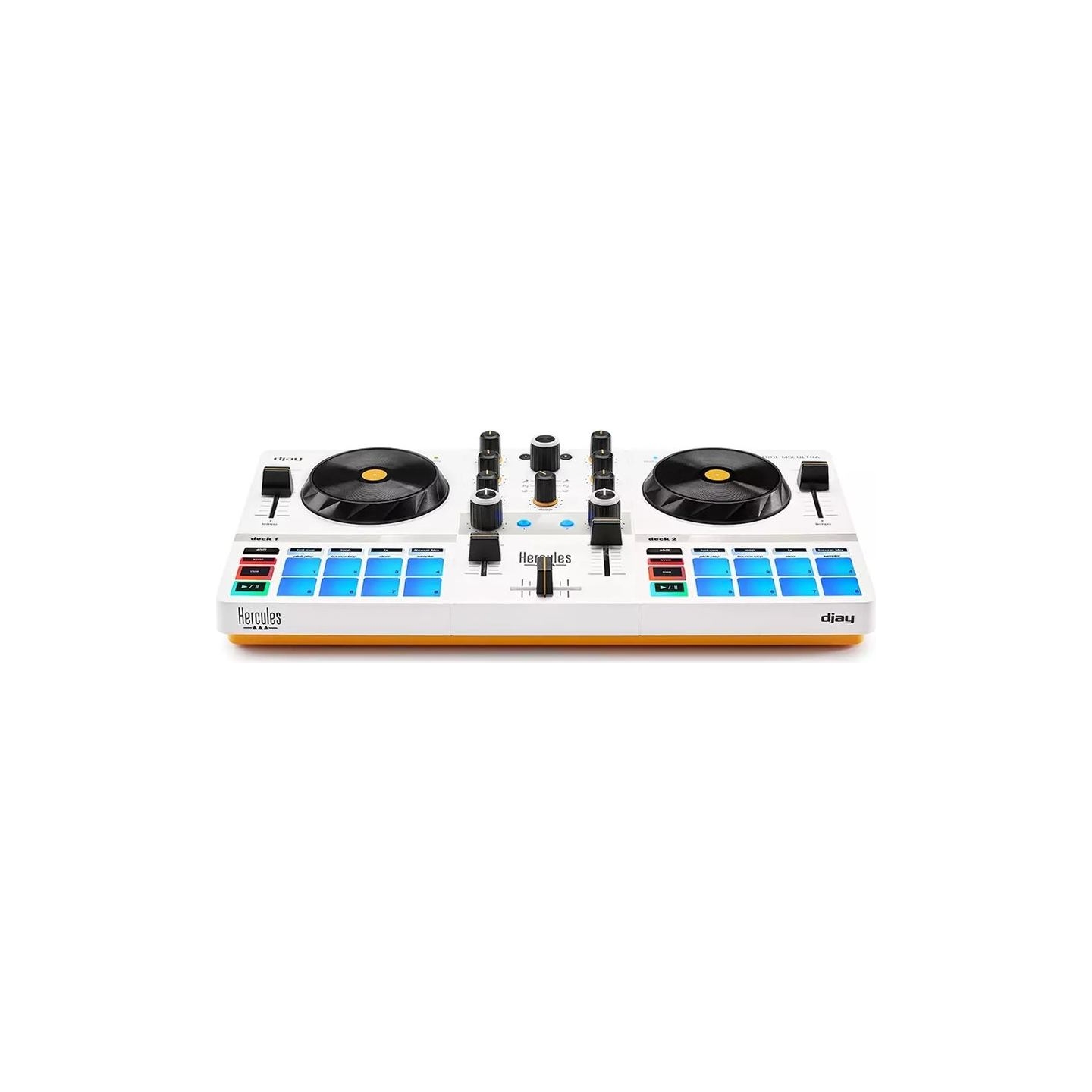 Hercules | Djcontrol Mix Ultra WW | Speakers | Bluetooth