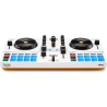 Hercules | Djcontrol Mix Ultra WW | Speakers | Bluetooth