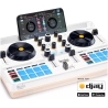 Hercules | Djcontrol Mix Ultra WW | Speakers | Bluetooth