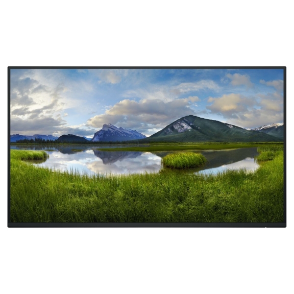 Dell Pro 27 Plus Monitor - P2725H, without stand, 68.6cm (27.0") / 210-BMGD