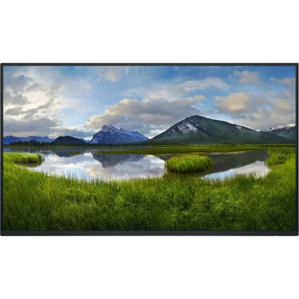 Dell Pro 27 Plus Monitor - P2725H, without stand, 68.6cm (27.0") / 210-BMGD