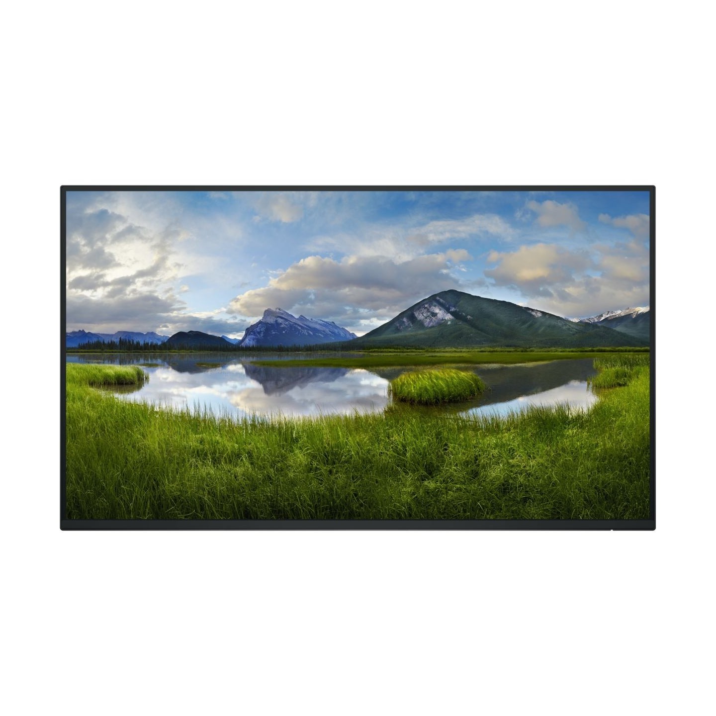 Dell Pro 27 Plus Monitor - P2725H, without stand, 68.6cm (27.0") / 210-BMGD