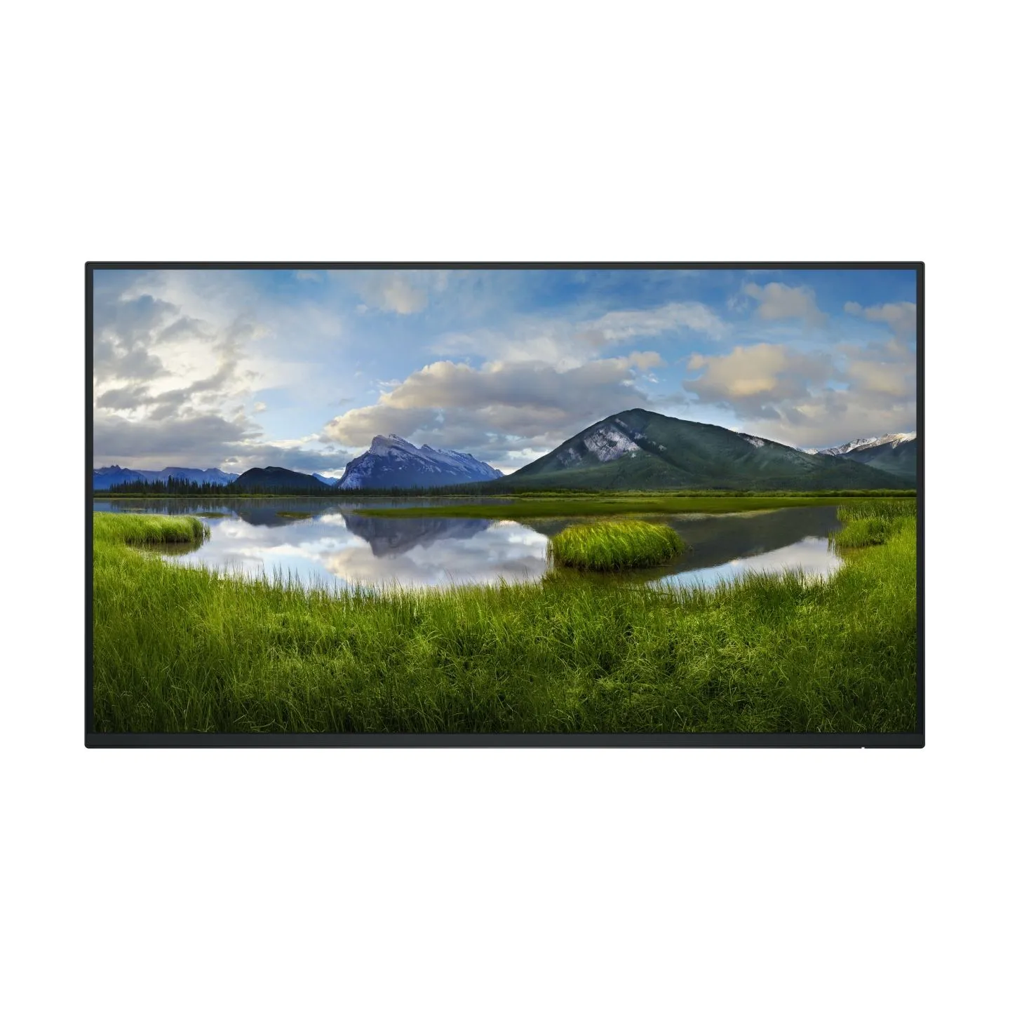 Dell Pro 27 Plus Monitor - P2725H, without stand, 68.6cm (27.0") / 210-BMGD
