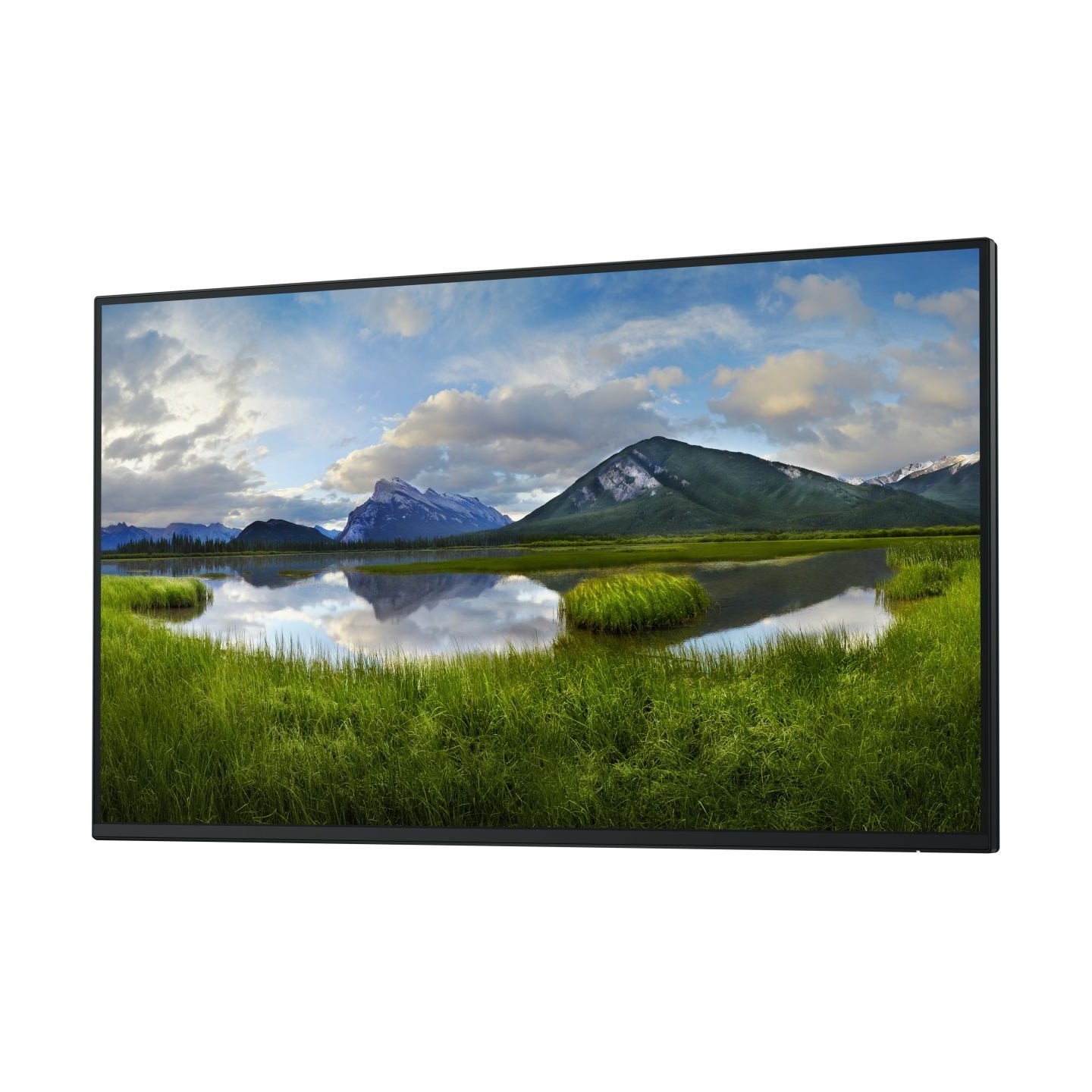 Dell Pro 27 Plus Monitor - P2725H, without stand, 68.6cm (27.0") / 210-BMGD