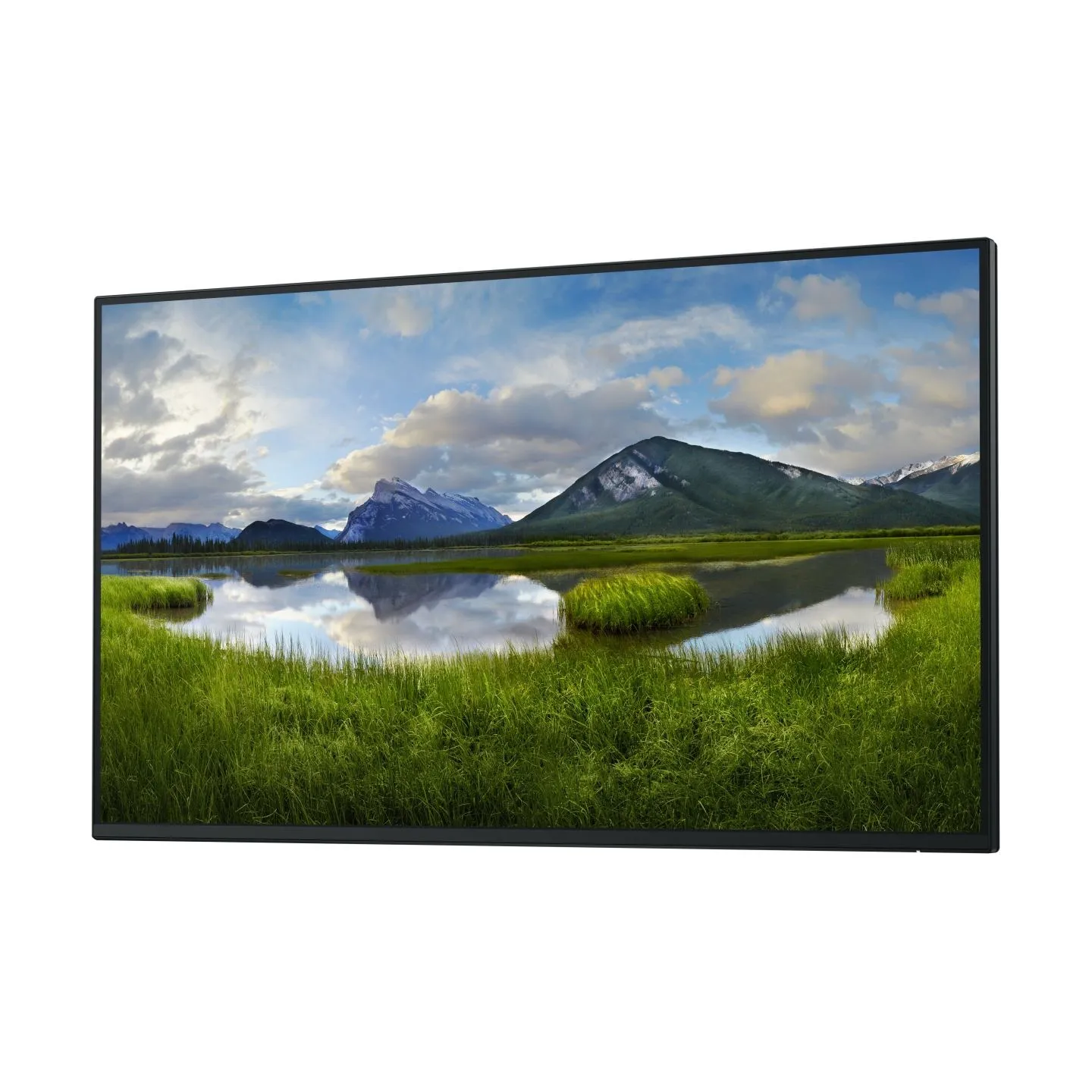 Dell Pro 27 Plus Monitor - P2725H, without stand, 68.6cm (27.0") / 210-BMGD