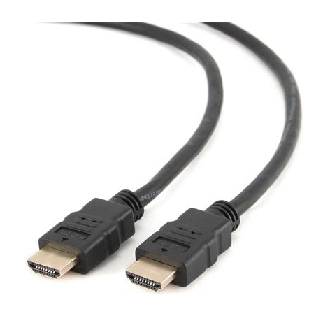 Cablexpert | CC-HDMI4-6 | High speed HDMI male-male cable | HDMI to HDMI | 1.8 m