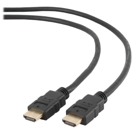 Cablexpert | CC-HDMI4-6 | High speed HDMI male-male cable | HDMI to HDMI | 1.8 m