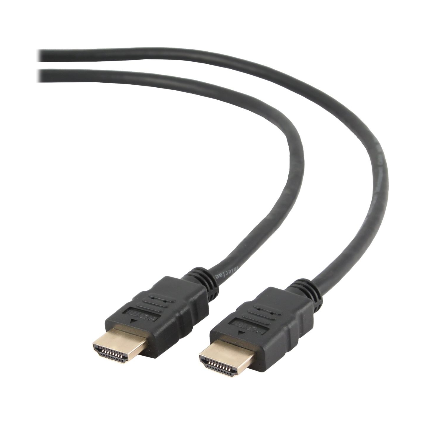 Cablexpert | CC-HDMI4-6 | High speed HDMI male-male cable | HDMI to HDMI | 1.8 m