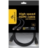 Cablexpert | CC-HDMI4-6 | High speed HDMI male-male cable | HDMI to HDMI | 1.8 m