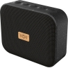 Marley Speaker | Jammin | Waterproof | Bluetooth | Signature Black | Portable | Wireless connection
