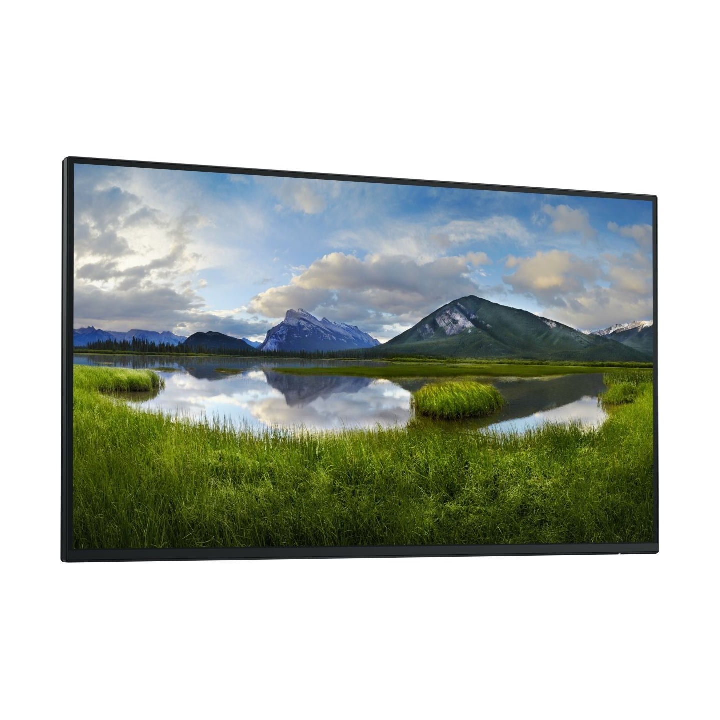 Dell Pro 27 Plus Monitor - P2725H, without stand, 68.6cm (27.0") / 210-BMGD