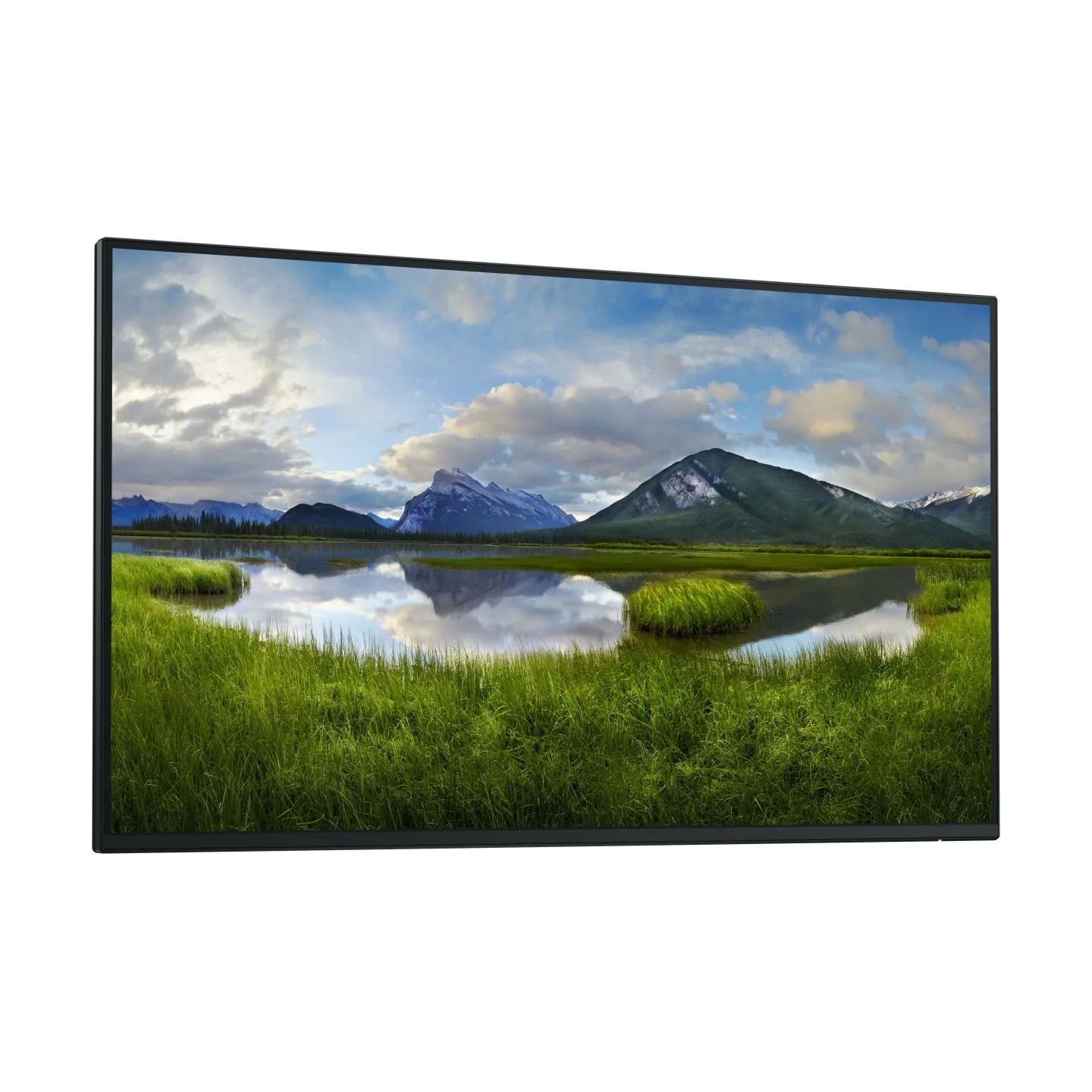 Dell Pro 27 Plus Monitor - P2725H, without stand, 68.6cm (27.0") / 210-BMGD