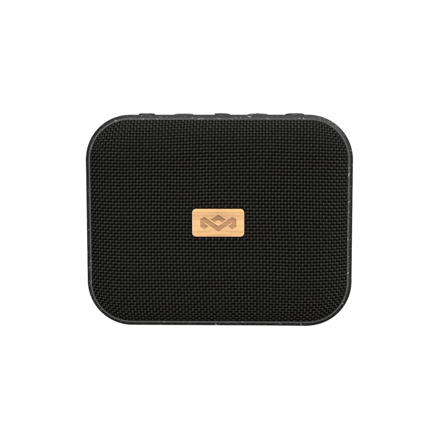 Marley Speaker | Jammin | Waterproof | Bluetooth | Signature Black | Portable | Wireless connection