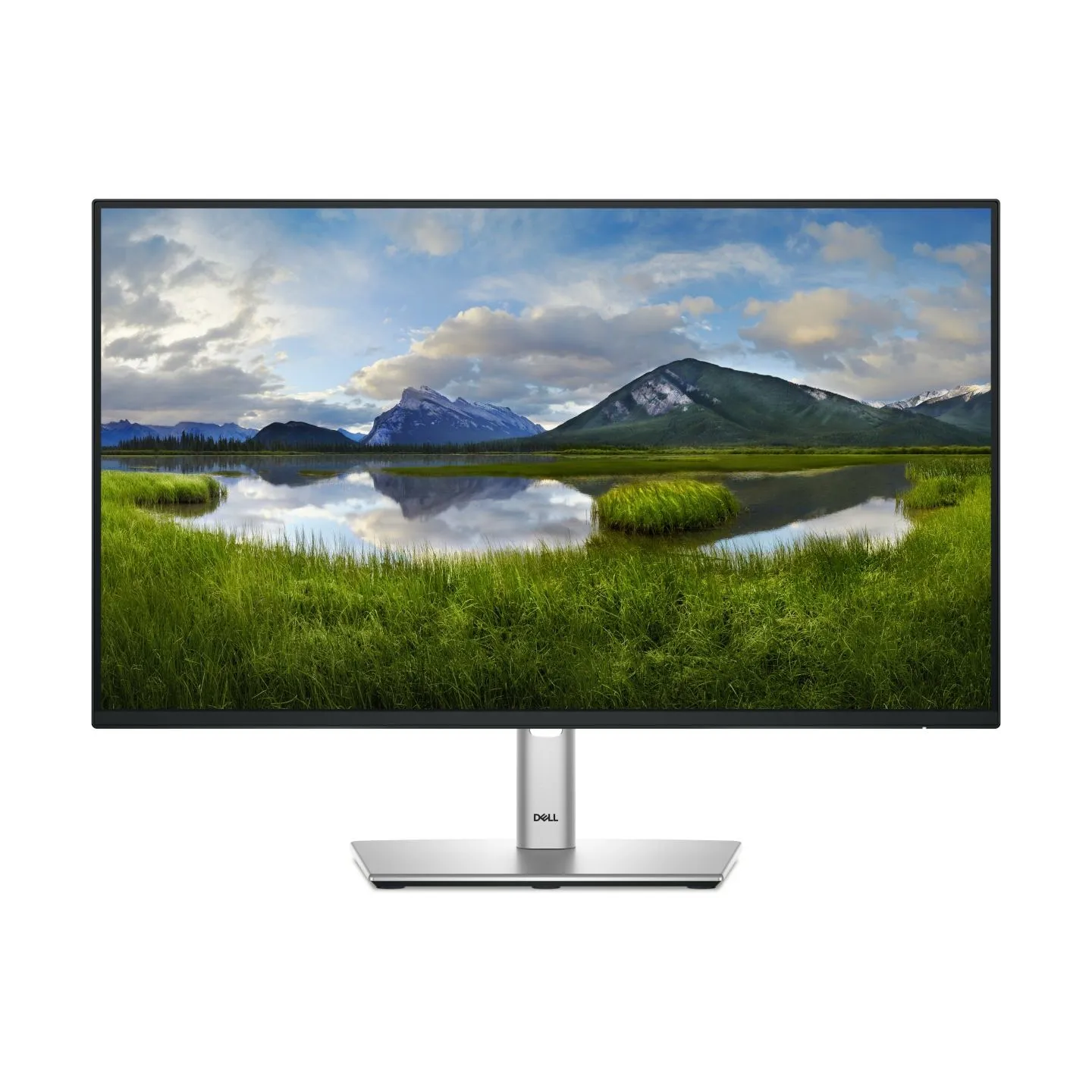 Dell 24 Monitor - P2425H, 60.5cm (23.8") 5 Y warranty / 210-BMFF_5Y