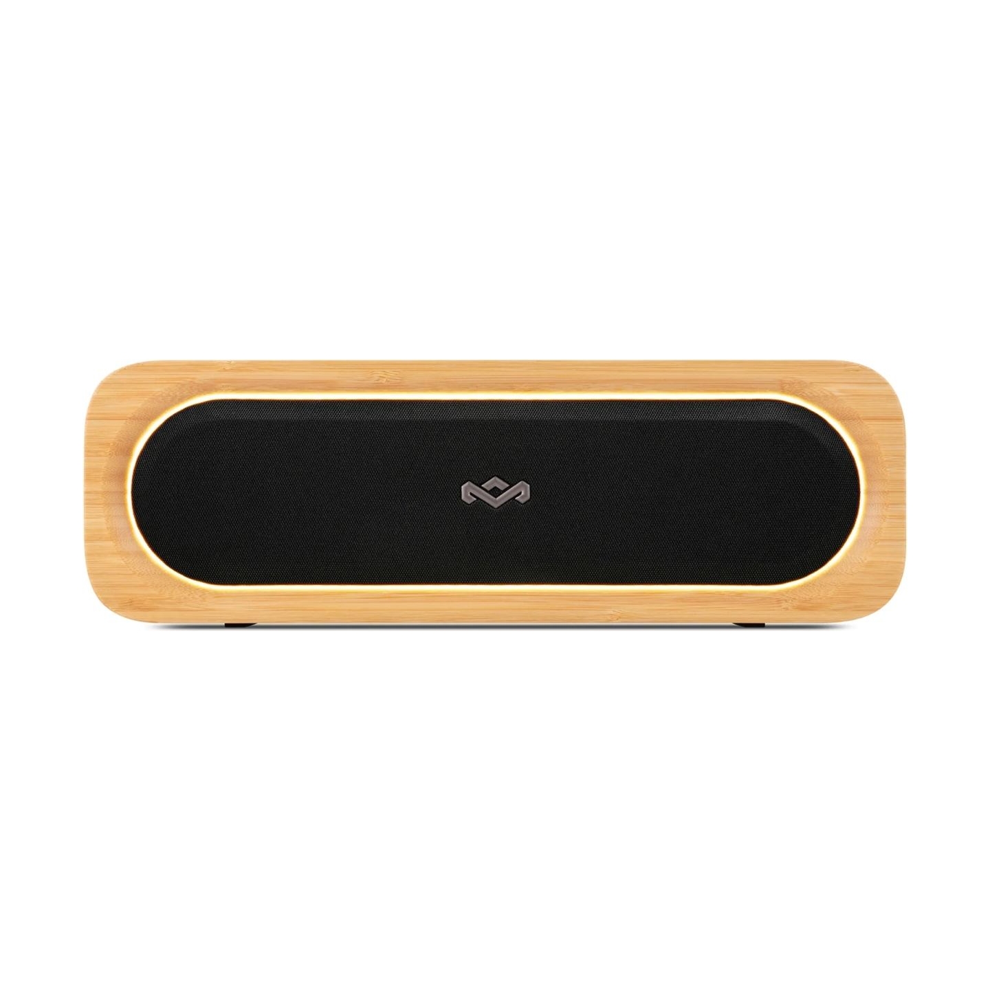 Marley Speaker | Get Together 3 | Bluetooth | Signature Black | Wireless connection