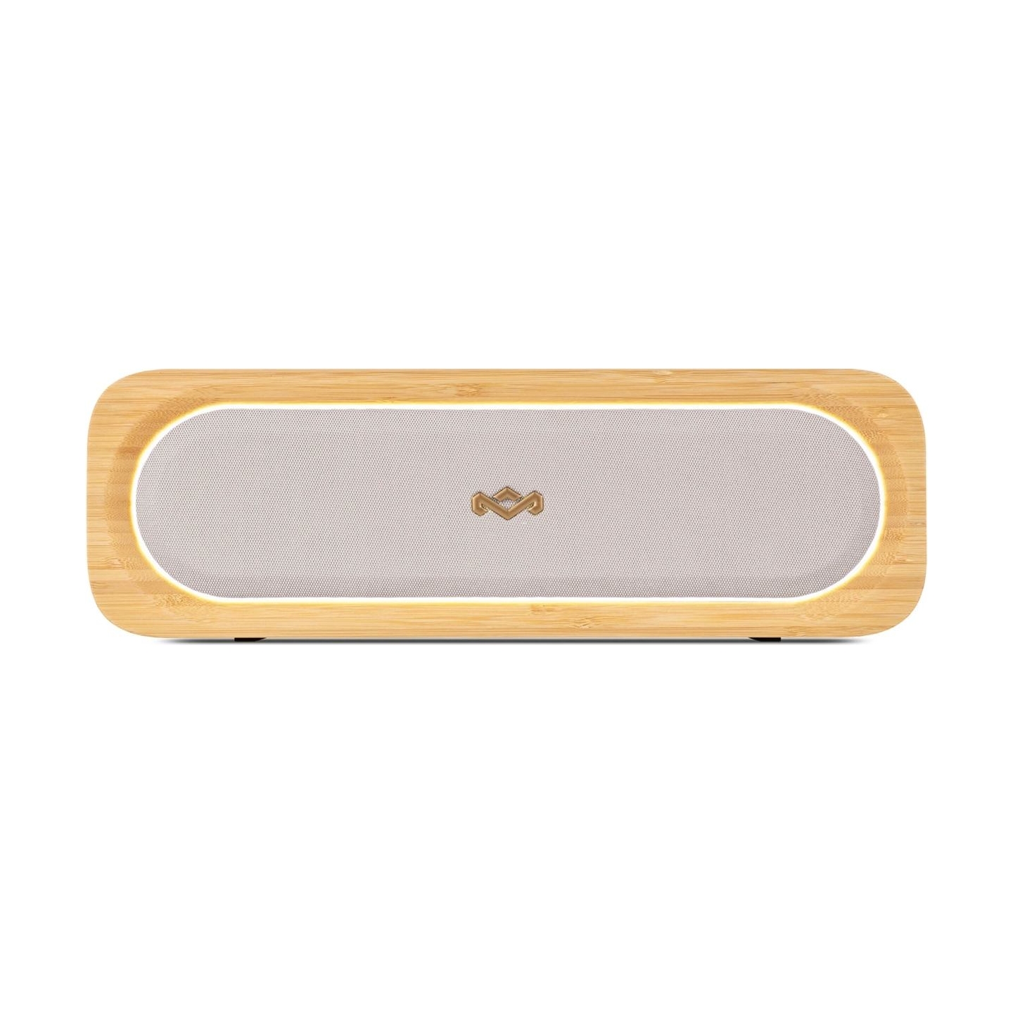 Marley Speaker | Get Together 3 | Bluetooth | Signature Black | Wireless connection