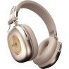 Marley Headphones | Positive Vibration Rebel | Bluetooth | ANC | Cream