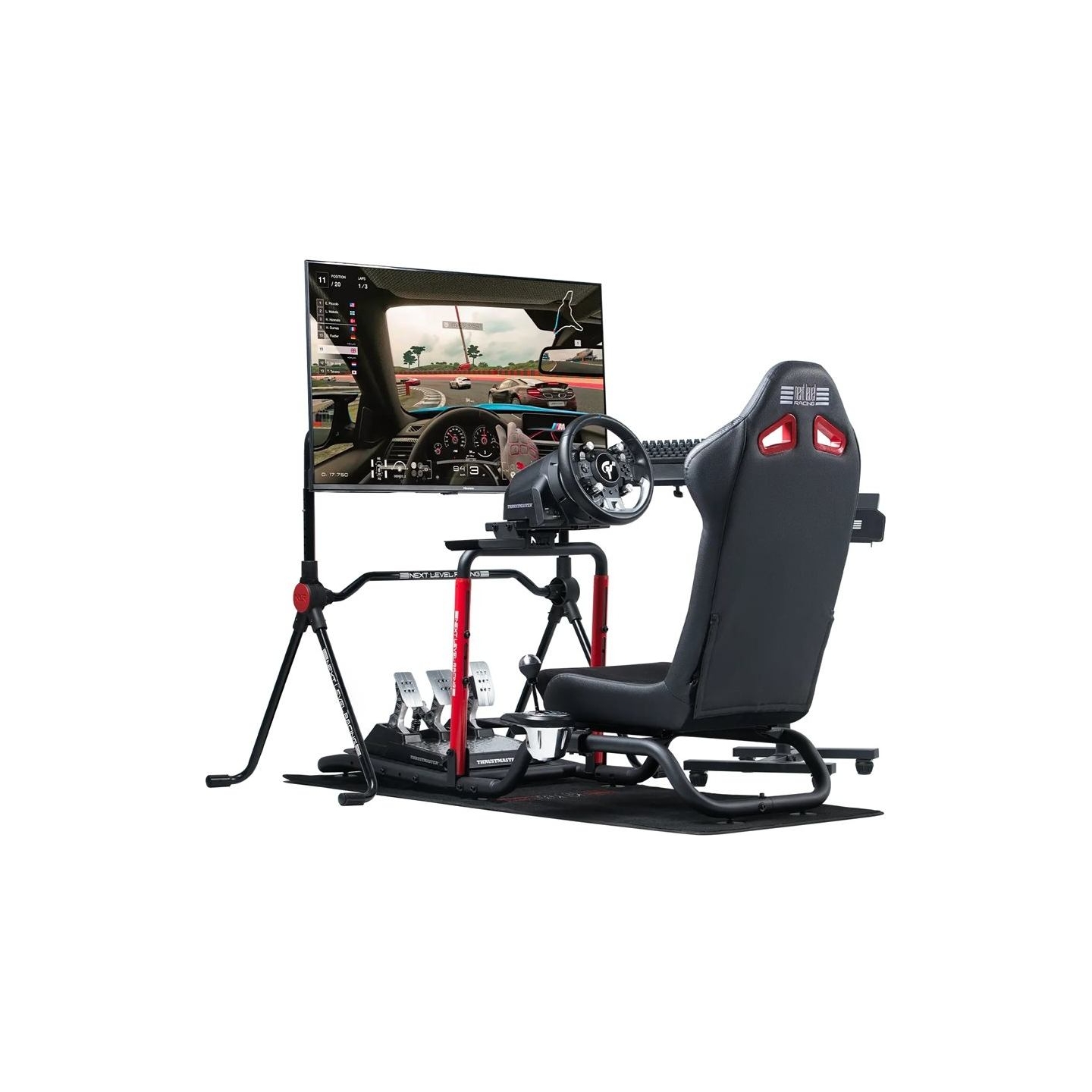 Next Level Racing WHEEL STAND LITE 2.0