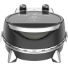 Simfer Electric pizza oven | MKE0-P | 1100  W | Black
