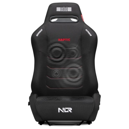 Next Level Racing ERS3 Haptic Feedback Sim Racing Seat