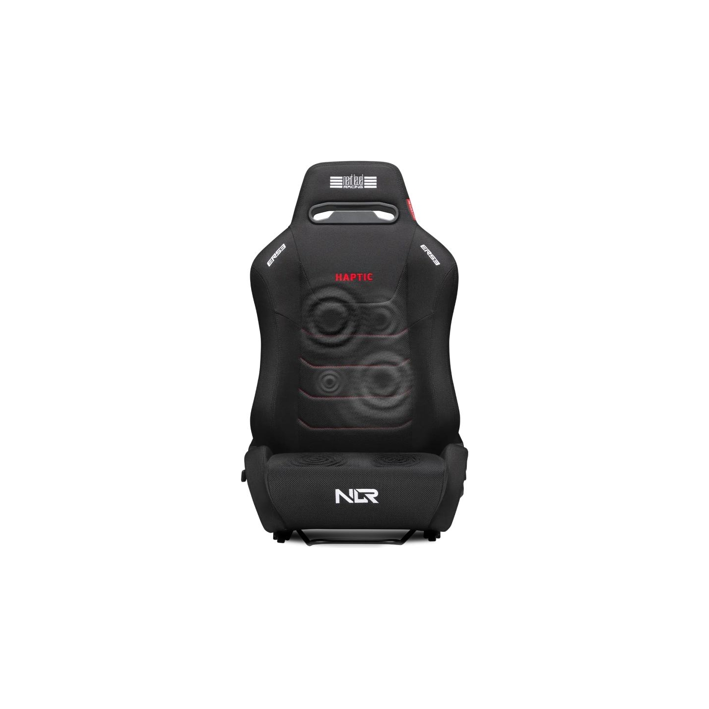 Next Level Racing ERS3 Haptic Feedback Sim Racing Seat