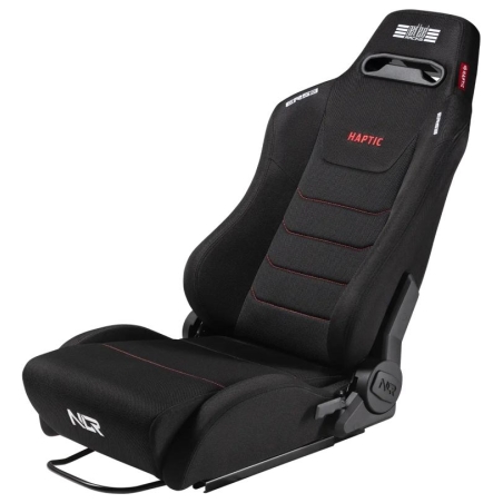 Next Level Racing ERS3 Haptic Feedback Sim Racing Seat