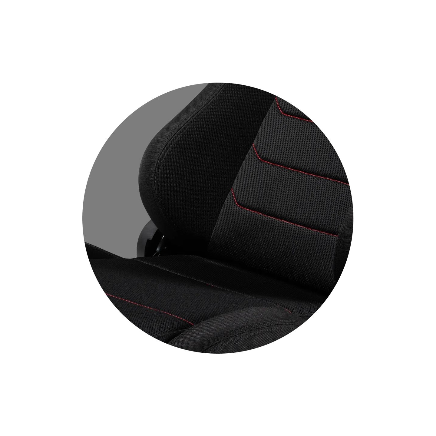 Next Level Racing ERS3 Haptic Feedback Sim Racing Seat