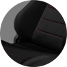 Next Level Racing ERS3 Haptic Feedback Sim Racing Seat