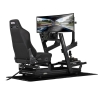 Next Level Racing ERS3 Haptic Feedback Sim Racing Seat