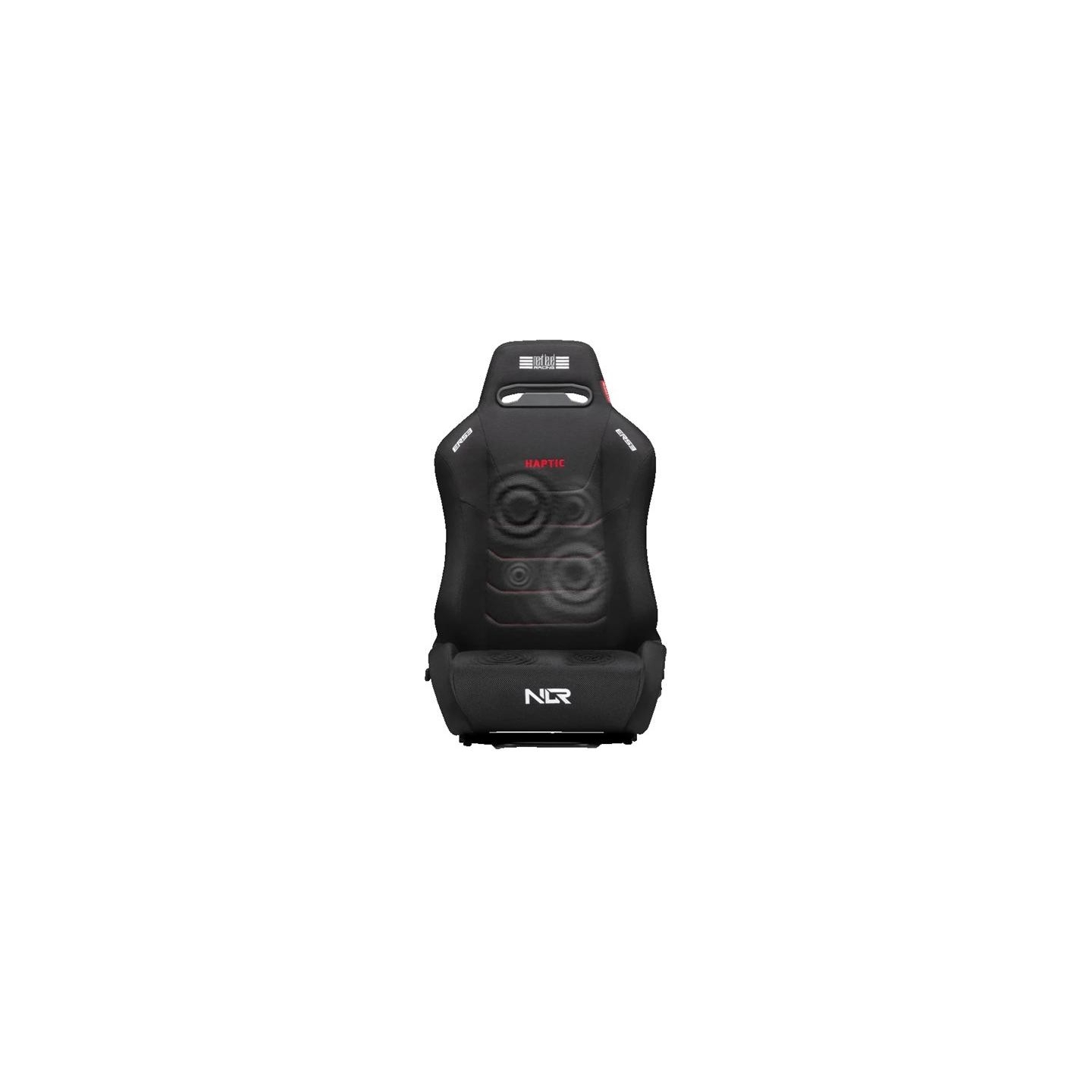 Next Level Racing ERS3 Haptic Feedback Sim Racing Seat