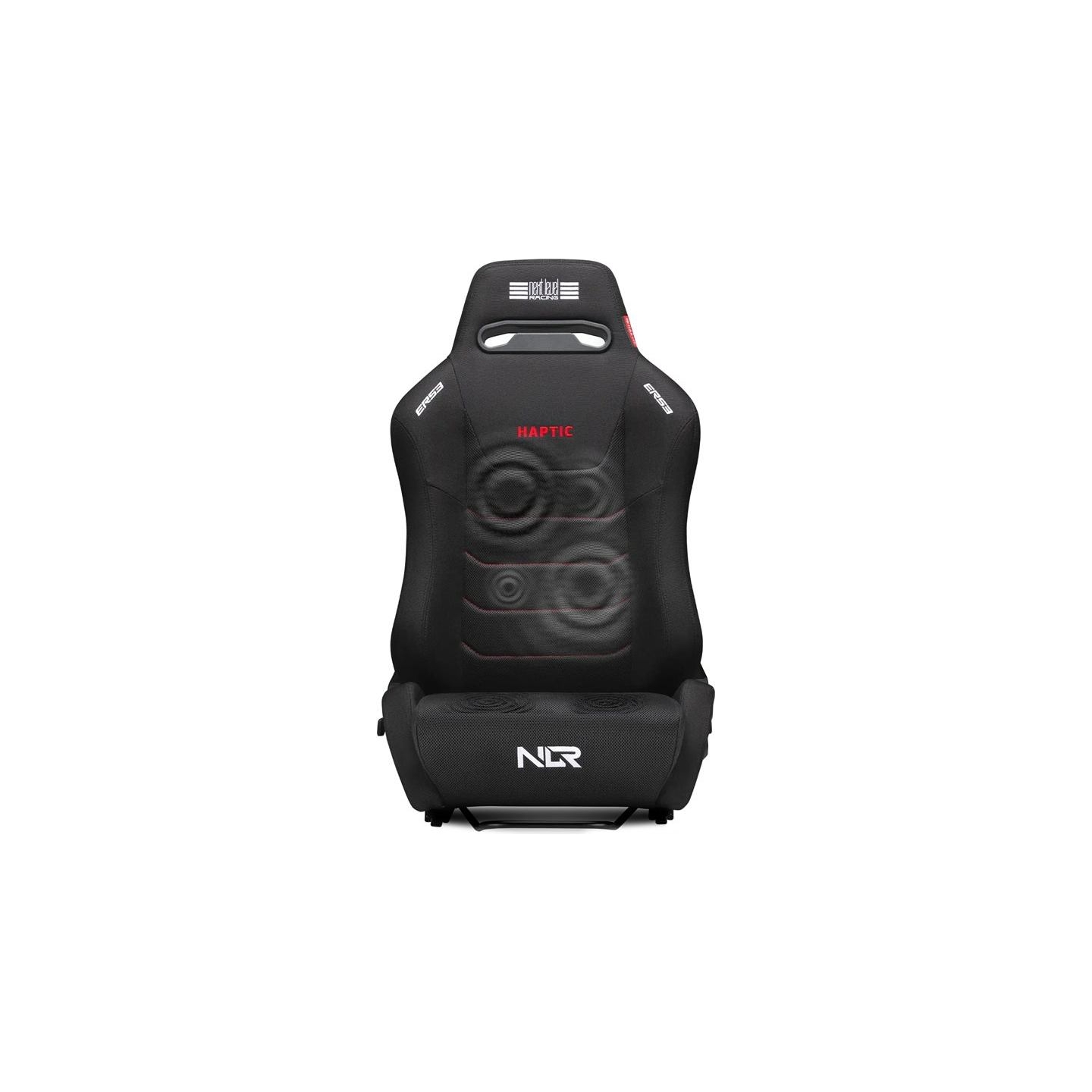 Next Level Racing ERS3 Haptic Feedback Sim Racing Seat