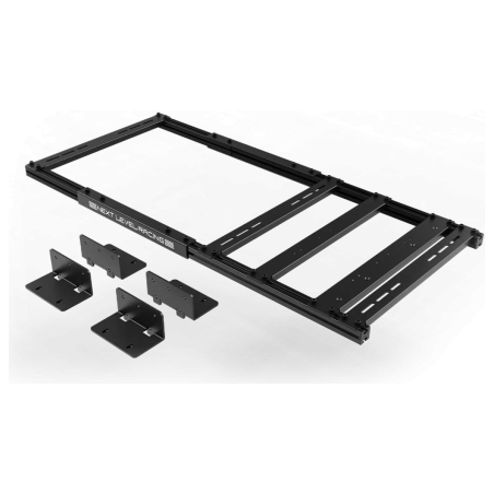 Next Level Racing Motion Adaptor Frame | Black