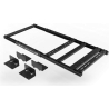 Next Level Racing Motion Adaptor Frame | Black