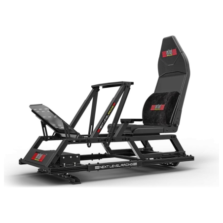 Next Level Racing Motion Adaptor Frame | Black