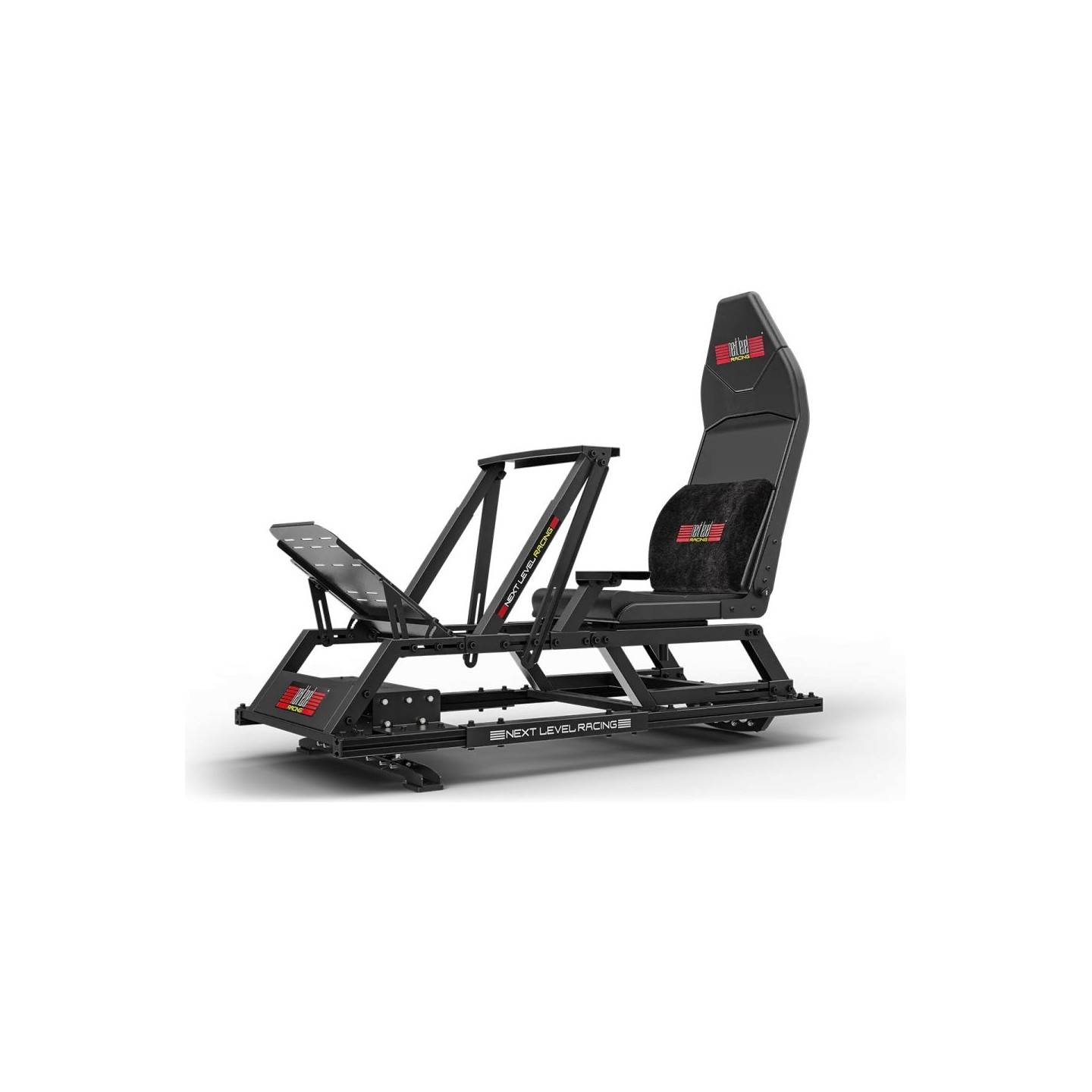 Next Level Racing Motion Adaptor Frame | Black