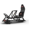 Next Level Racing Motion Adaptor Frame | Black