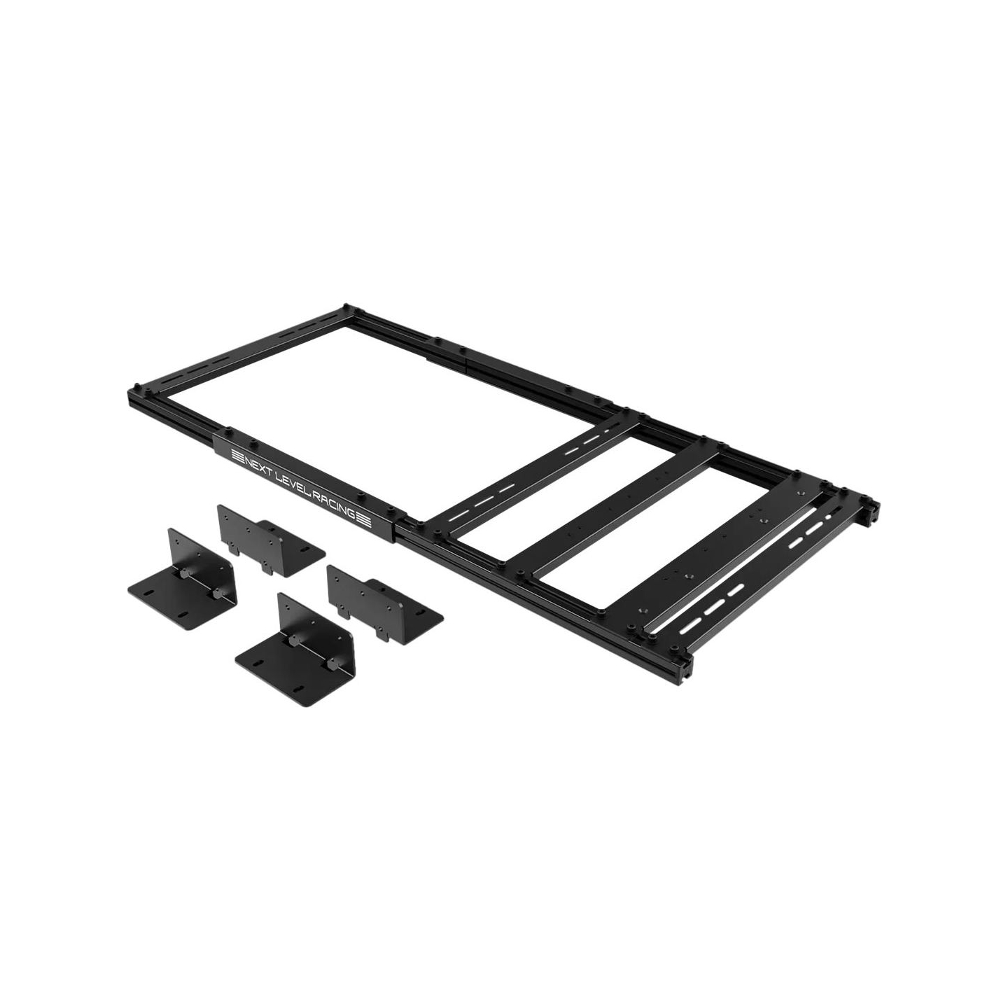 Next Level Racing Motion Adaptor Frame | Black