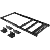 Next Level Racing Motion Adaptor Frame | Black