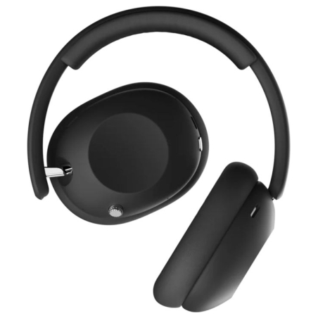 Sudio Headphones | K3 Pro | Bluetooth | Over-Ear | Microphone | Onyx Black | Noise canceling | Wireless