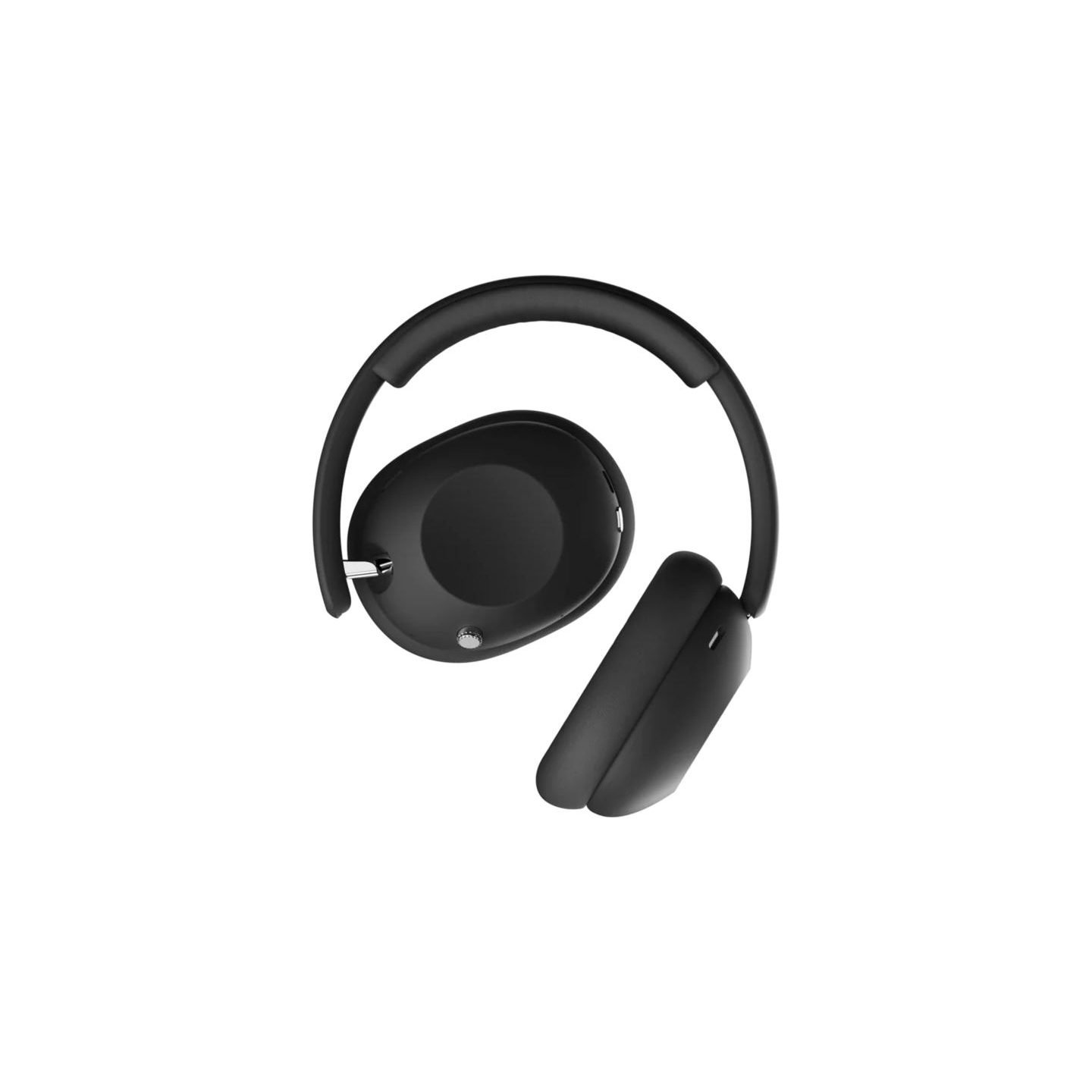 Sudio Headphones | K3 Pro | Bluetooth | Over-Ear | Microphone | Onyx Black | Noise canceling | Wireless