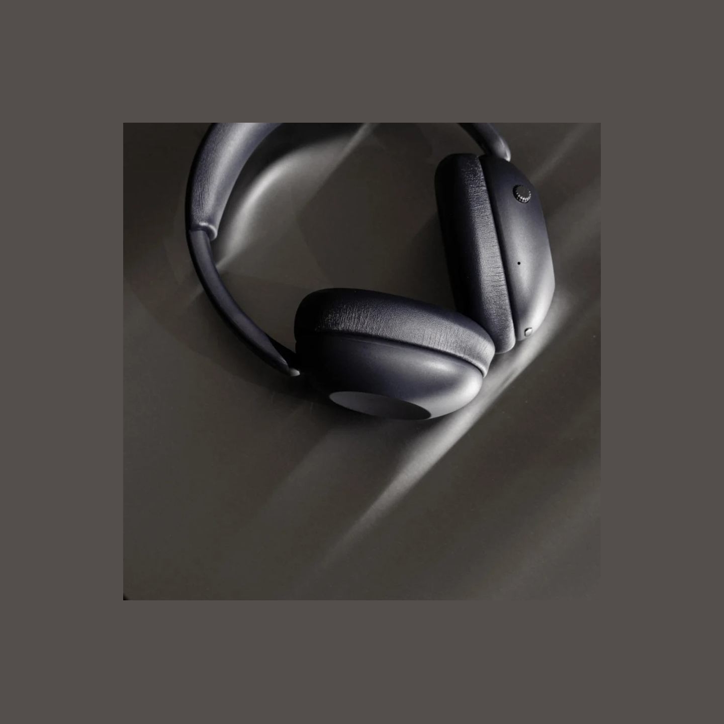 Sudio Headphones | K3 Pro | Bluetooth | Over-Ear | Microphone | Onyx Black | Noise canceling | Wireless