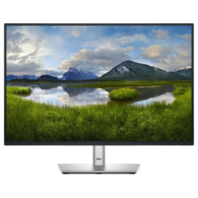 Dell Pro 24 Plus 16:10 USB-C Hub Monitor - P2425E, 61cm (24.0") / 210-BMJF