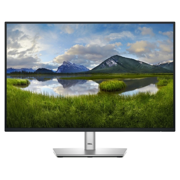 Dell Pro 24 Plus 16:10 USB-C Hub Monitor - P2425E, 61cm (24.0") / 210-BMJF